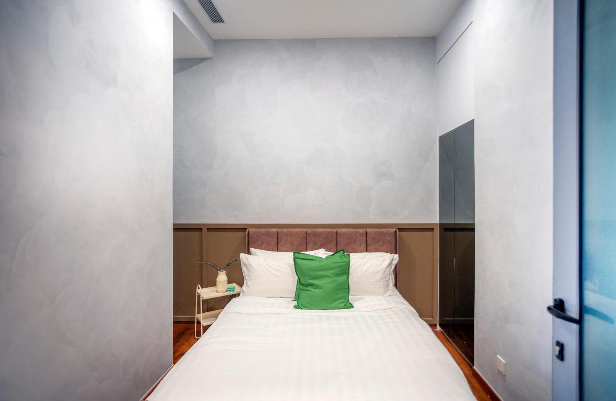 Royce Residence Klcc, Kuala Lumpur City Center, Cobnb — Photos 3