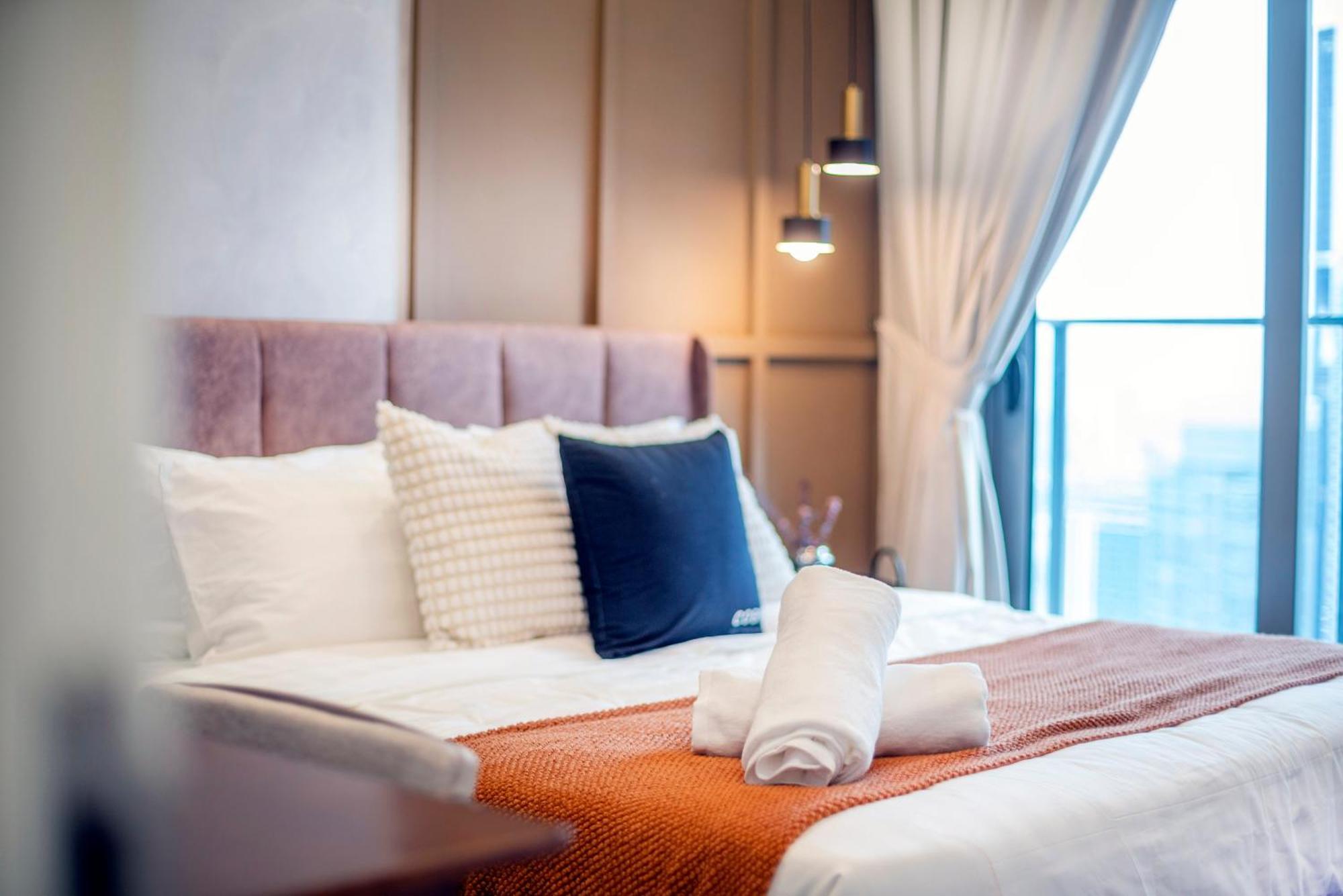 Royce Residence Klcc, Kuala Lumpur City Center, Cobnb, Kuala Lumpur